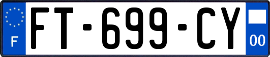FT-699-CY