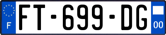 FT-699-DG