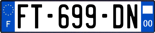 FT-699-DN