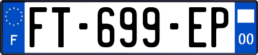 FT-699-EP
