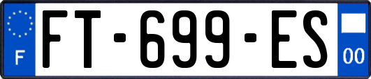 FT-699-ES