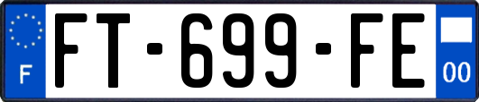 FT-699-FE