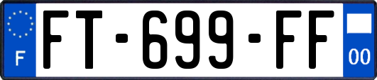 FT-699-FF