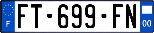 FT-699-FN