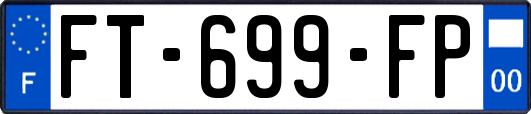 FT-699-FP