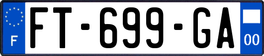 FT-699-GA