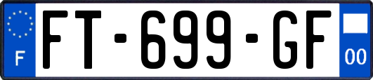 FT-699-GF