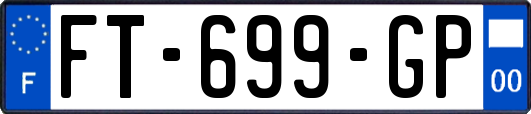 FT-699-GP
