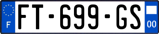 FT-699-GS