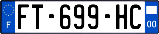 FT-699-HC