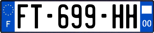 FT-699-HH