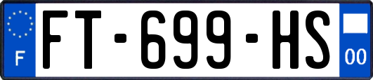 FT-699-HS