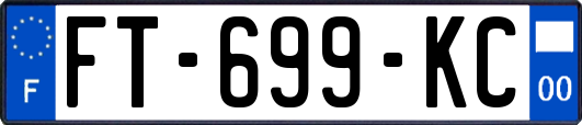 FT-699-KC