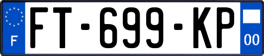 FT-699-KP