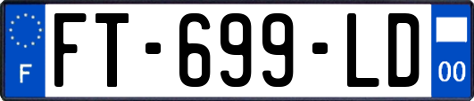 FT-699-LD
