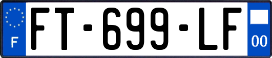 FT-699-LF