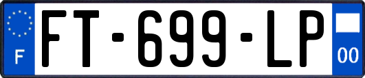 FT-699-LP