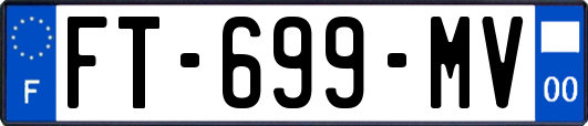 FT-699-MV
