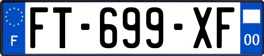 FT-699-XF
