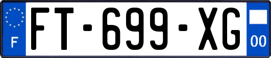 FT-699-XG
