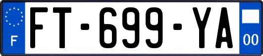 FT-699-YA