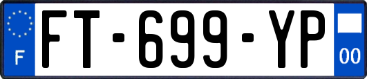 FT-699-YP