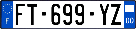 FT-699-YZ