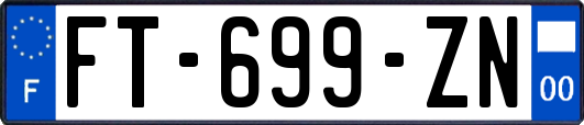 FT-699-ZN