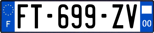 FT-699-ZV