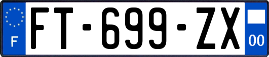 FT-699-ZX