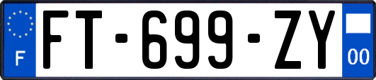 FT-699-ZY