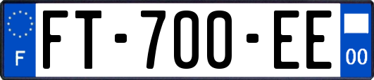 FT-700-EE
