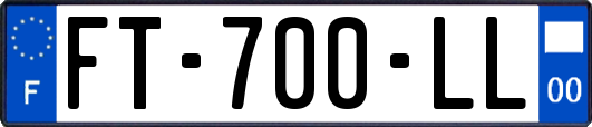 FT-700-LL