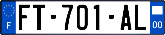 FT-701-AL