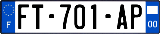 FT-701-AP