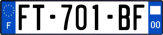 FT-701-BF