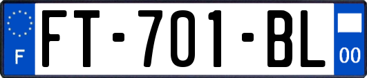 FT-701-BL