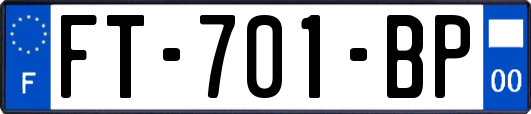 FT-701-BP