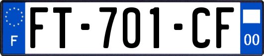 FT-701-CF