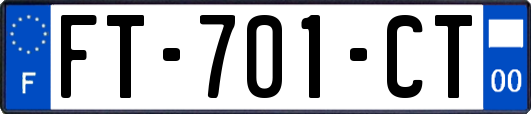 FT-701-CT