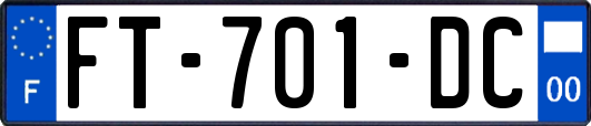 FT-701-DC