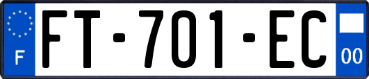 FT-701-EC