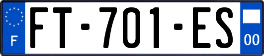 FT-701-ES