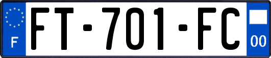 FT-701-FC