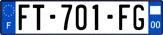 FT-701-FG