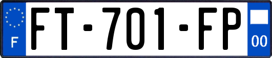 FT-701-FP