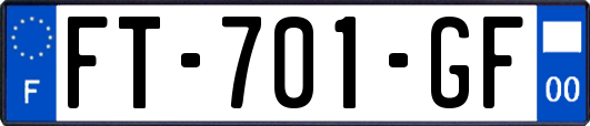 FT-701-GF