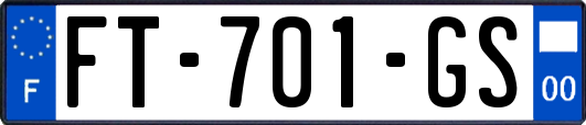 FT-701-GS