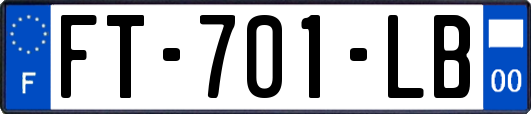 FT-701-LB