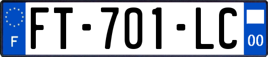 FT-701-LC